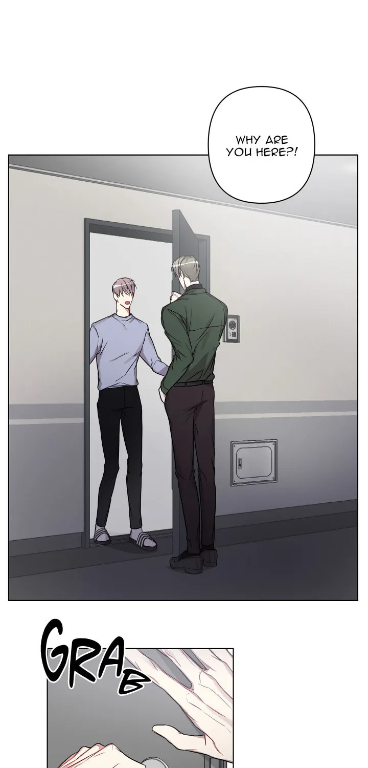 Read A Shared House chapter 9 image 2 on Lezhin