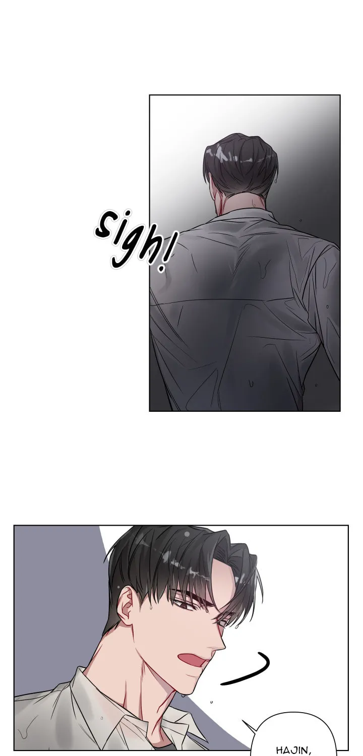 Read A Shared House chapter 9 image 20 on Lezhin