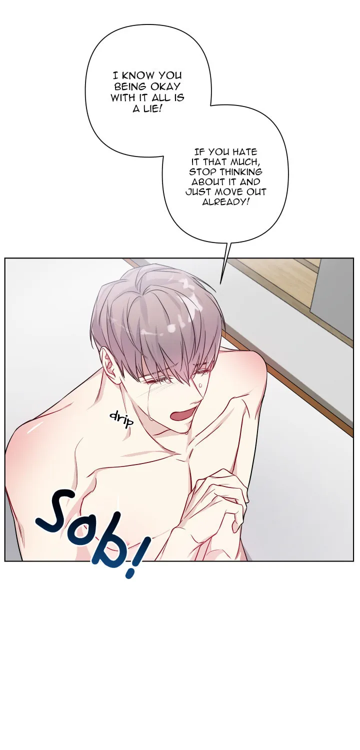 Read A Shared House chapter 9 image 24 on Lezhin