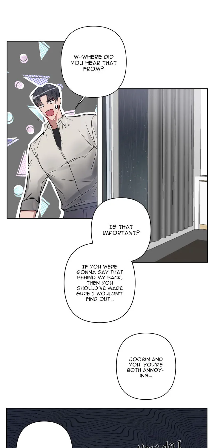 Read A Shared House chapter 9 image 25 on Lezhin
