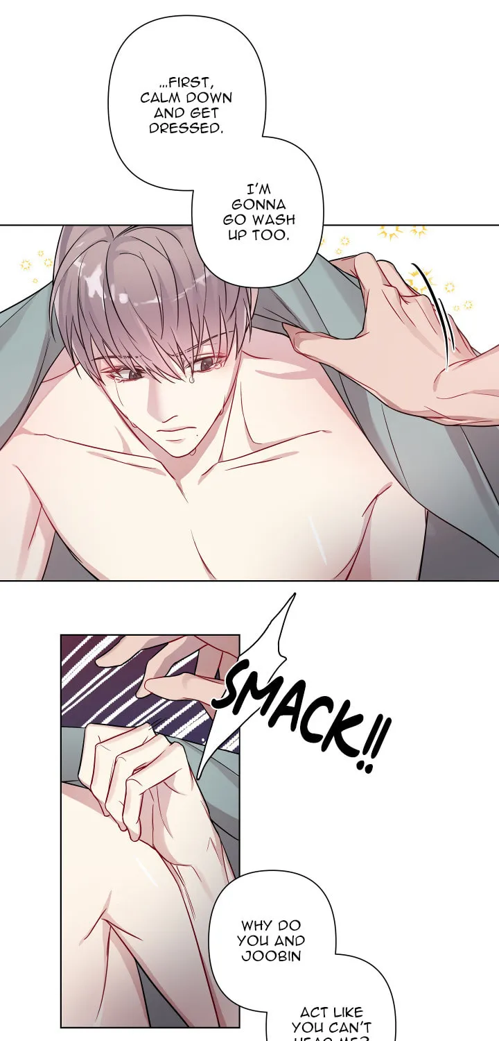 Read A Shared House chapter 9 image 29 on Lezhin