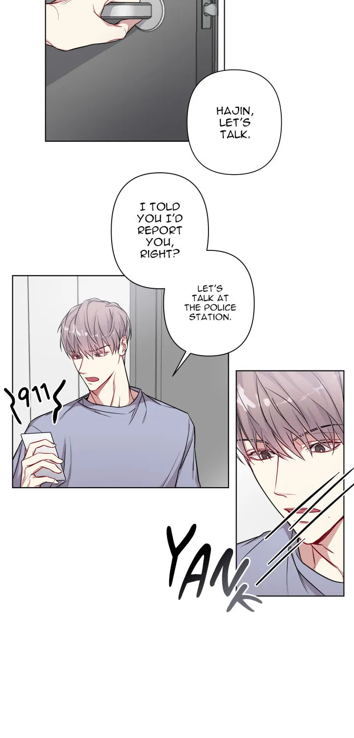 Read A Shared House chapter 9 image 3 on Lezhin