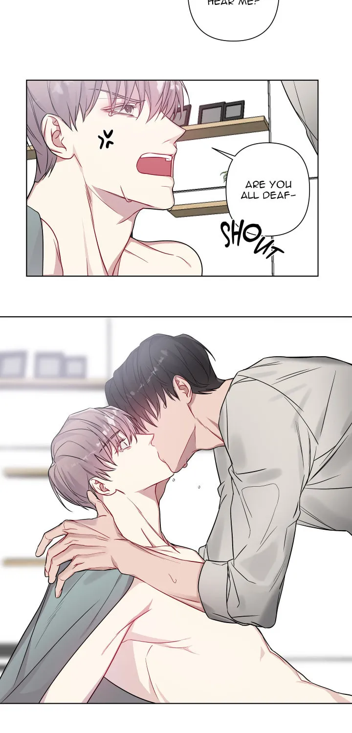 Read A Shared House chapter 9 image 30 on Lezhin