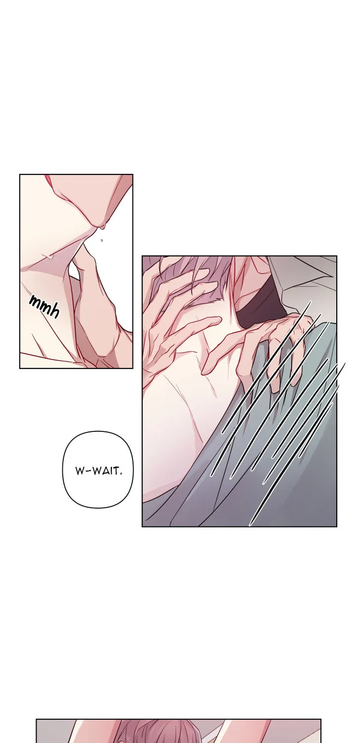 Read A Shared House chapter 9 image 31 on Lezhin