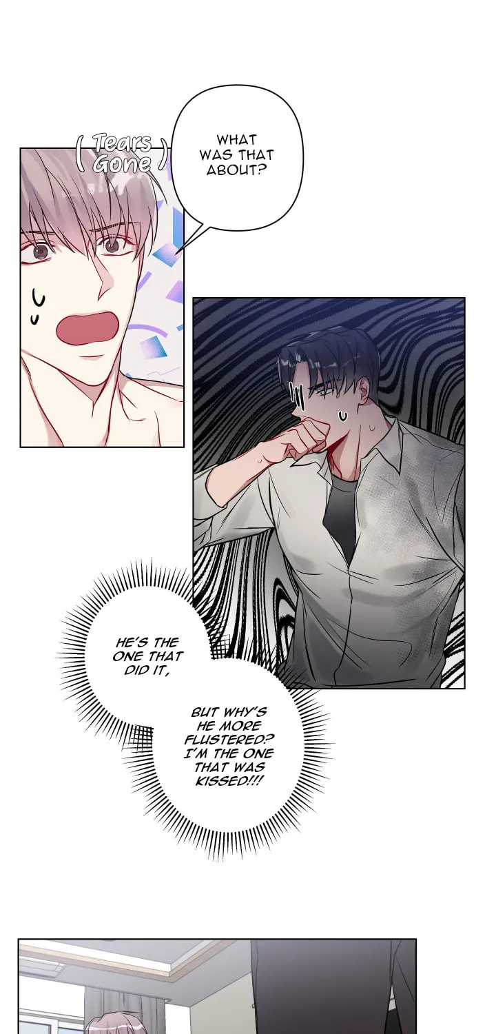 Read A Shared House chapter 9 image 33 on Lezhin