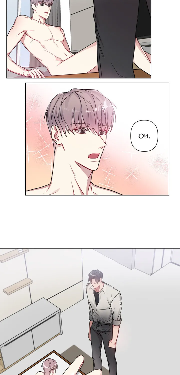Read A Shared House chapter 9 image 34 on Lezhin