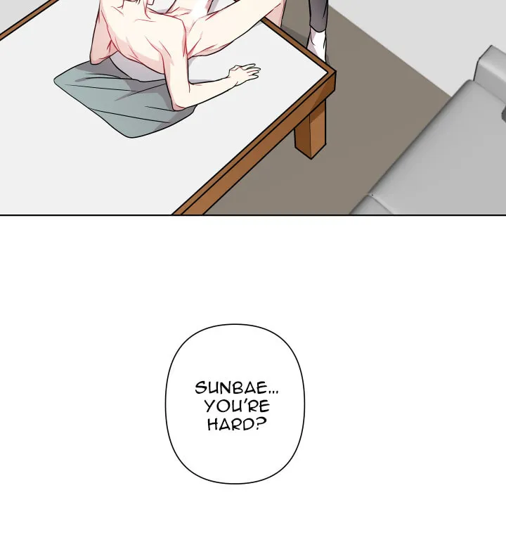 Read A Shared House chapter 9 image 35 on Lezhin