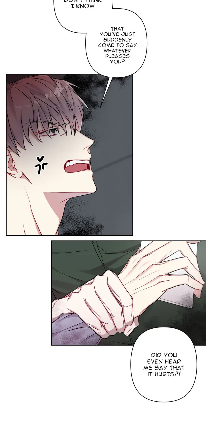 Read A Shared House chapter 9 image 5 on Lezhin