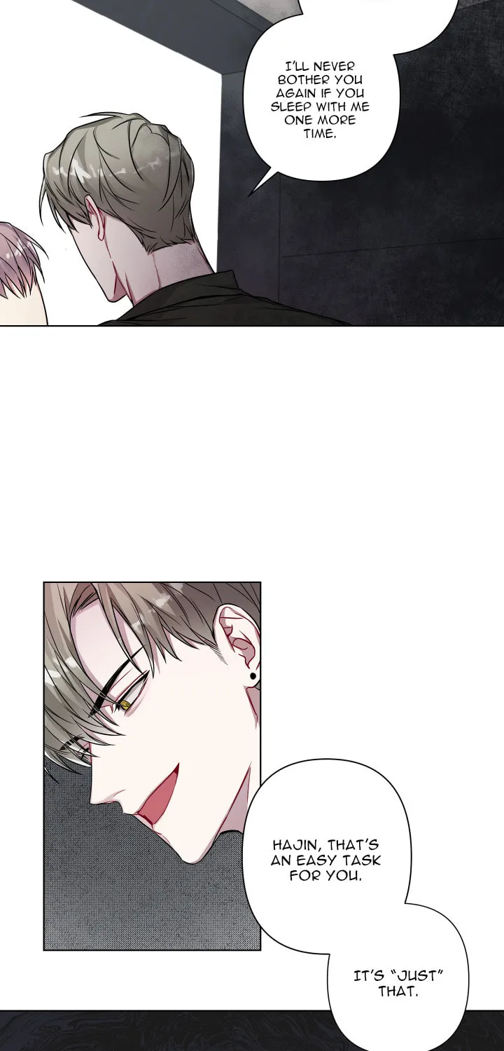 Read A Shared House chapter 9 image 7 on Lezhin