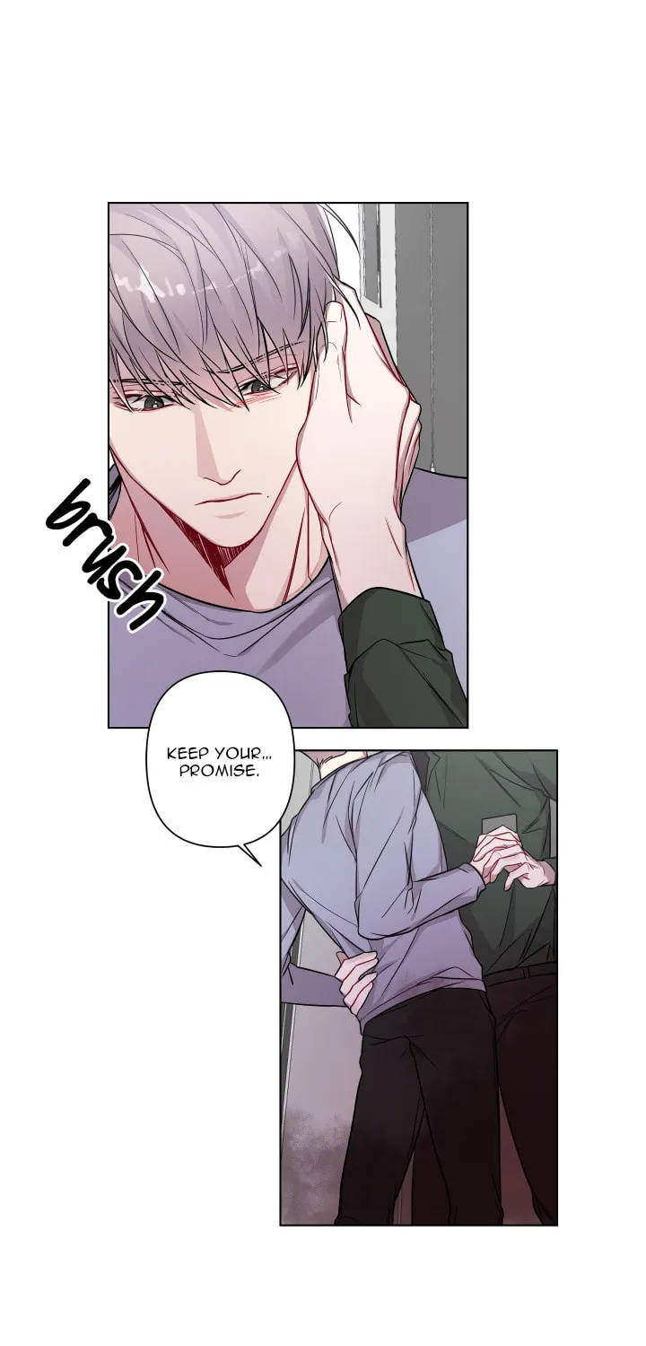 Read A Shared House chapter 9 image 9 on Lezhin
