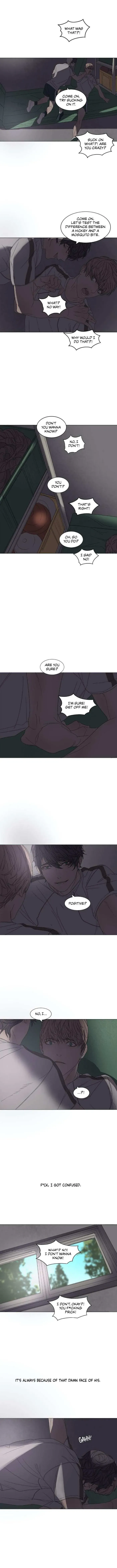 Read A Shoulder to Cry On chapter 10 image 4 on Lezhin