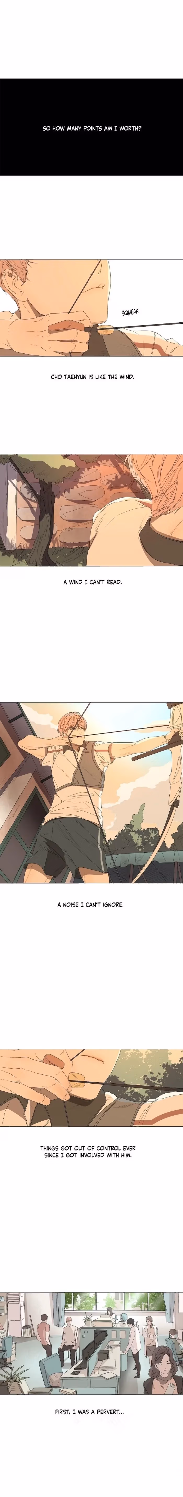 Read A Shoulder to Cry On chapter 11 image 11 on Lezhin