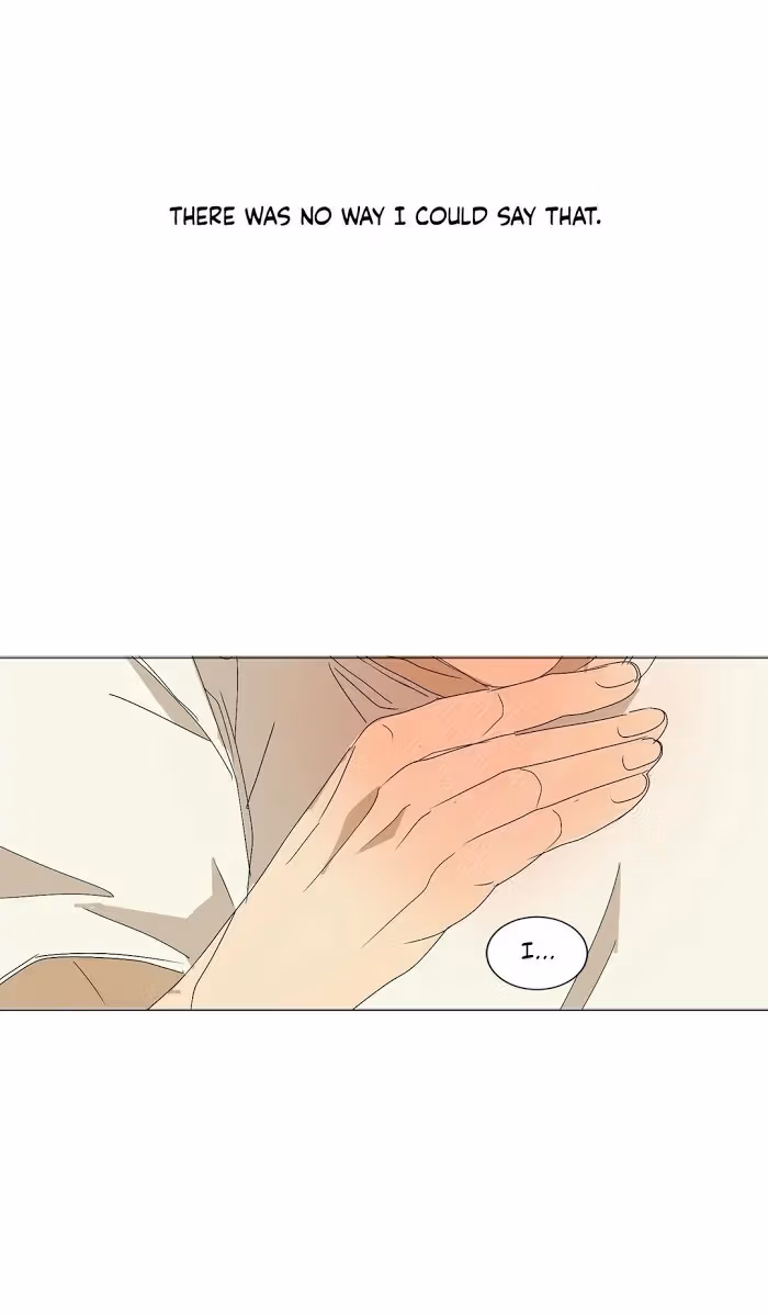 Read A Shoulder to Cry On chapter 11 image 3 on Lezhin