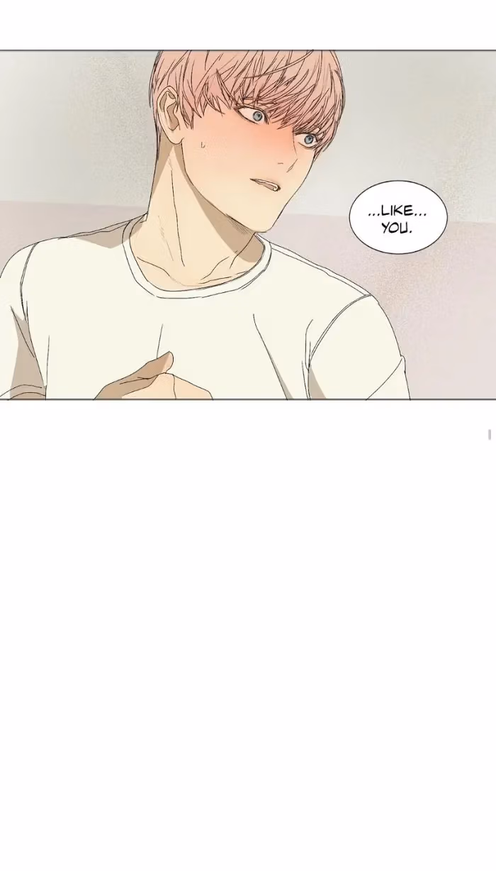 Read A Shoulder to Cry On chapter 11 image 4 on Lezhin