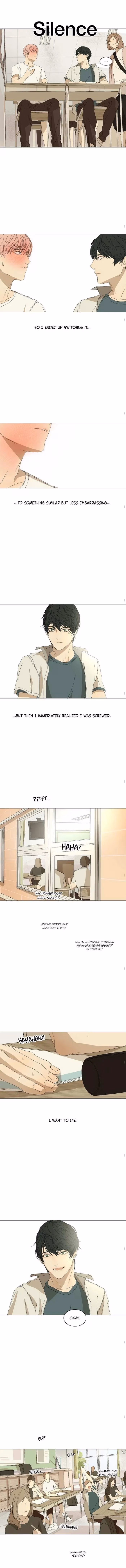Read A Shoulder to Cry On chapter 11 image 5 on Lezhin