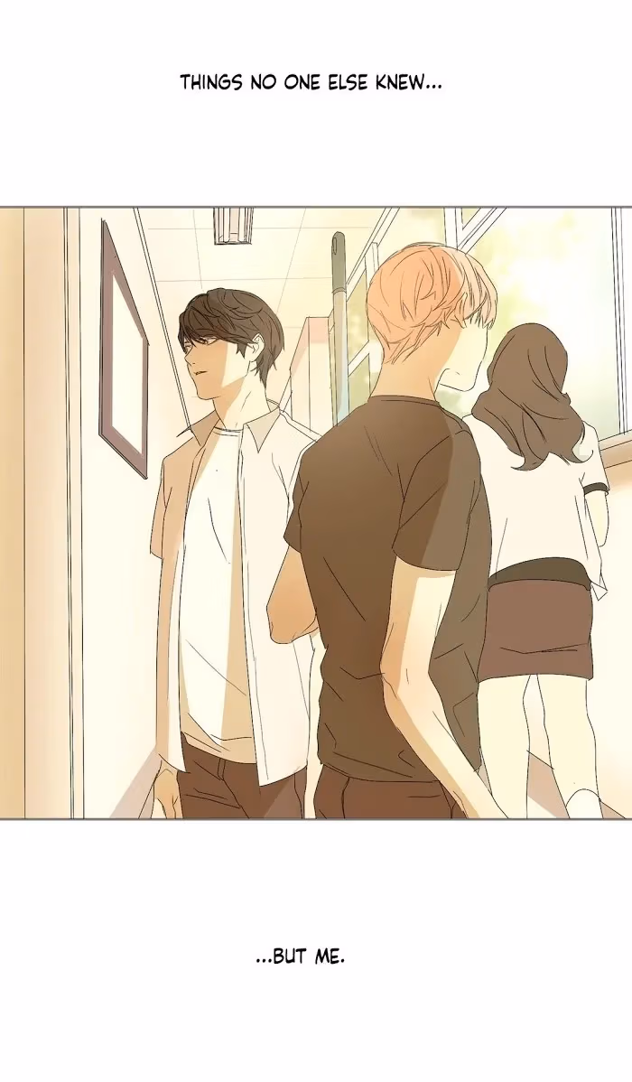 Read A Shoulder to Cry On chapter 12 image 2 on Lezhin