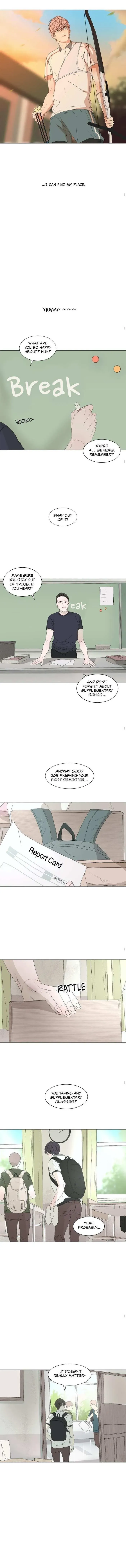 Read A Shoulder to Cry On chapter 12 image 5 on Lezhin