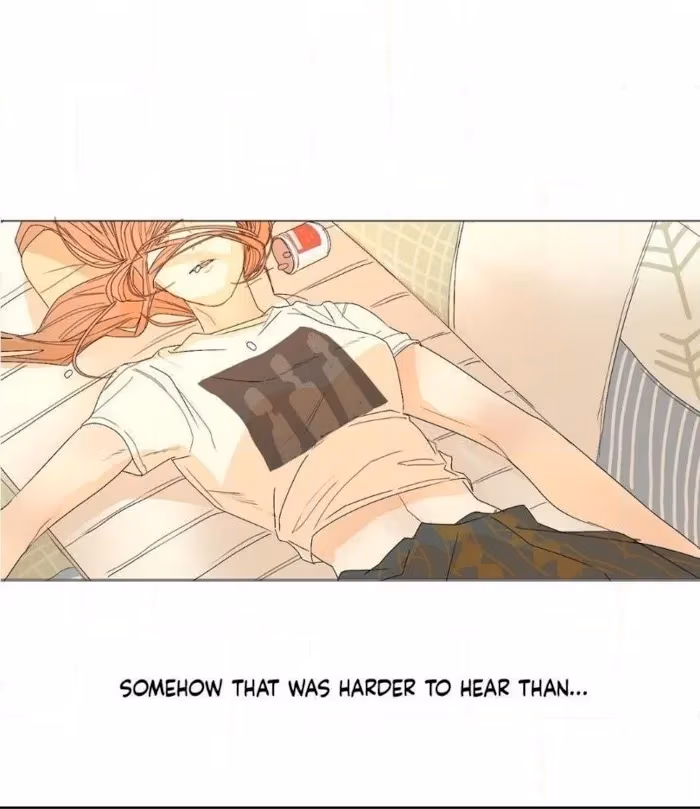 Read A Shoulder to Cry On chapter 12 image 9 on Lezhin