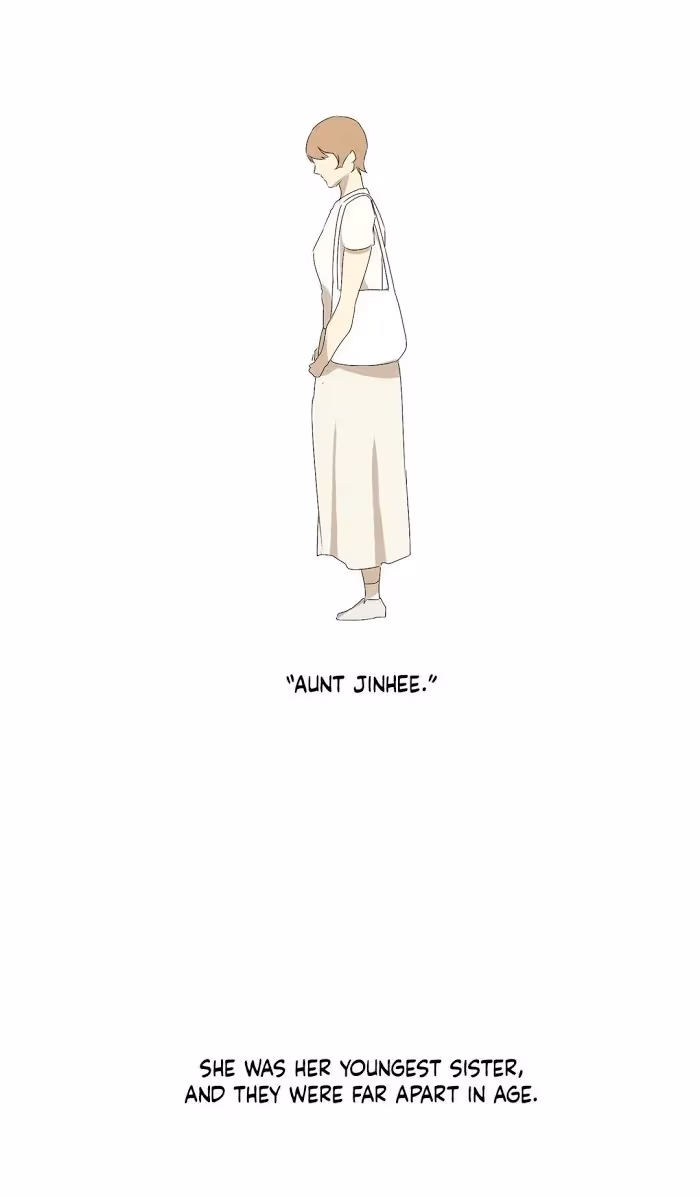 Read A Shoulder to Cry On chapter 13 image 1 on Lezhin