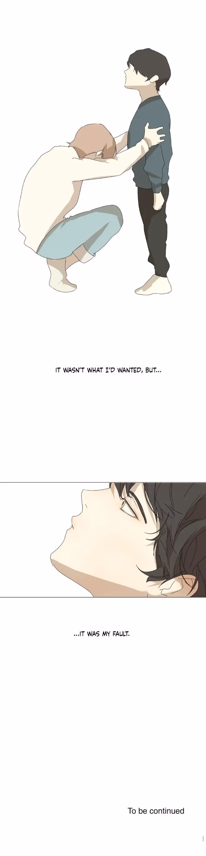 Read A Shoulder to Cry On chapter 13 image 17 on Lezhin
