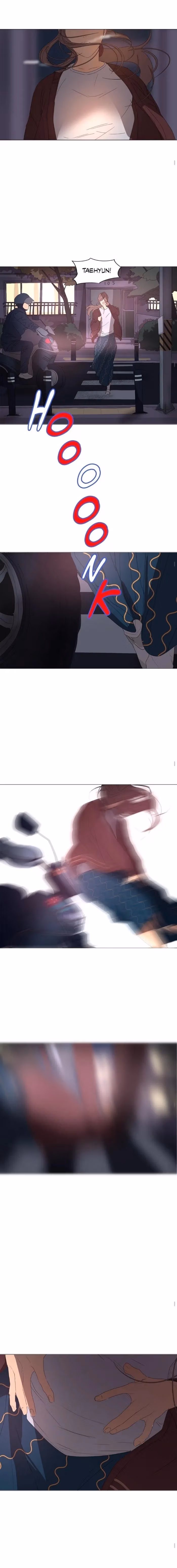 Read A Shoulder to Cry On chapter 13 image 9 on Lezhin
