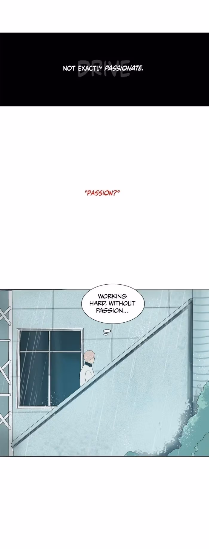 A Shoulder to Cry On Chapter 14 page 12 - 