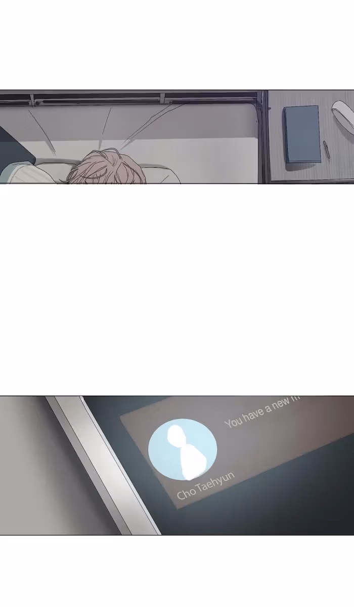 A Shoulder to Cry On Chapter 14 page 15 - 