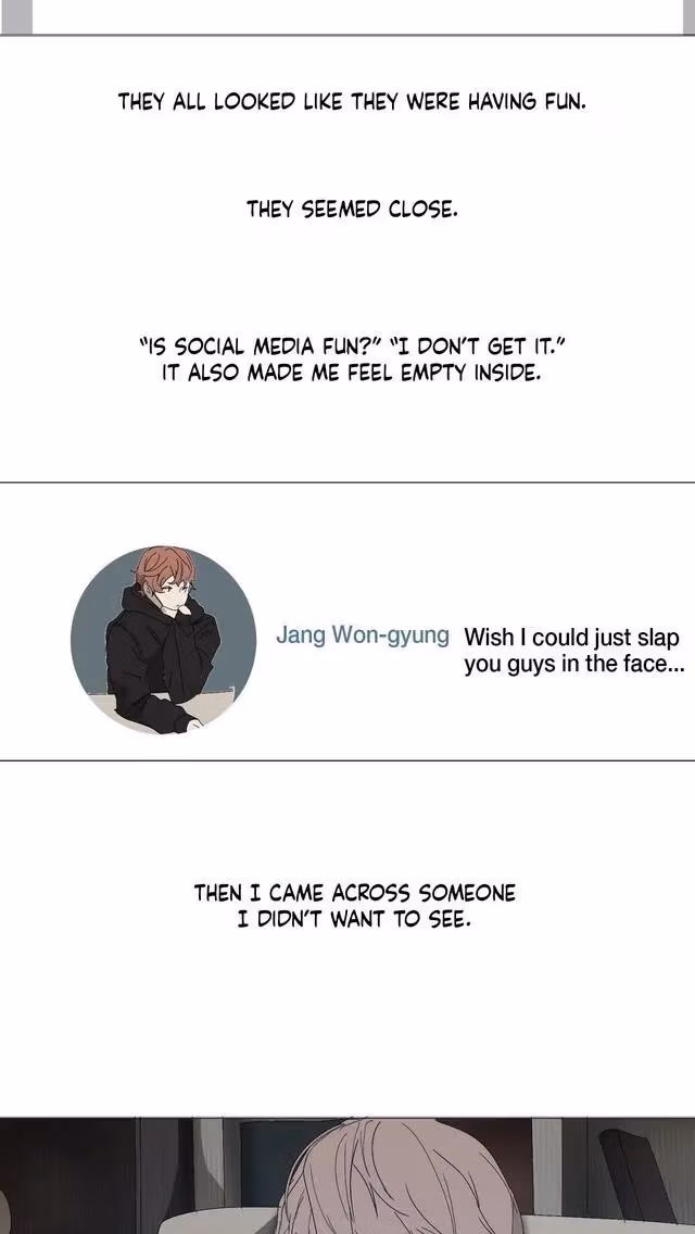 A Shoulder to Cry On Chapter 15 page 13 - 