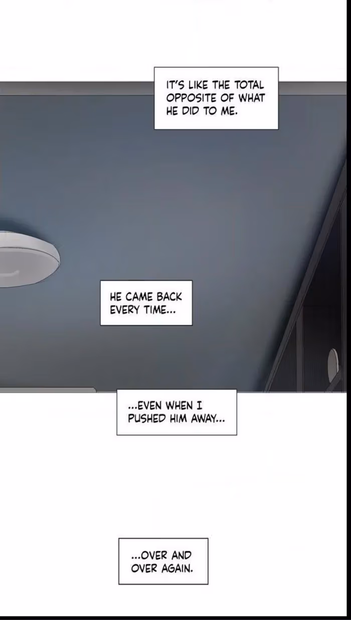 A Shoulder to Cry On Chapter 15 page 17 - 