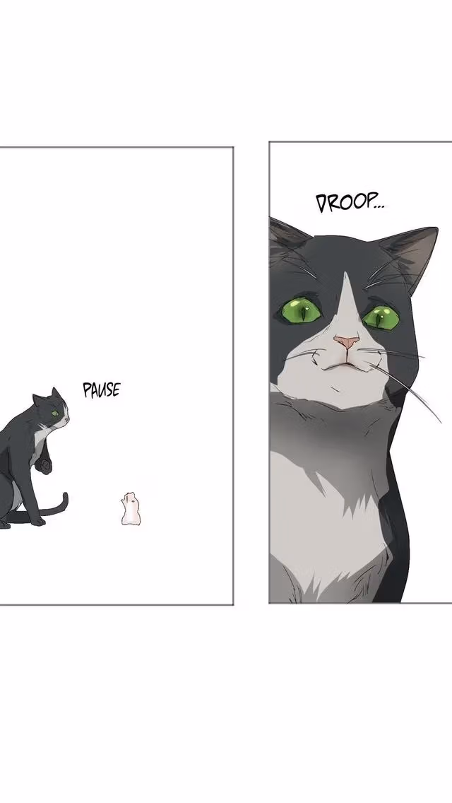 A Shoulder to Cry On Chapter 15 page 20 - 