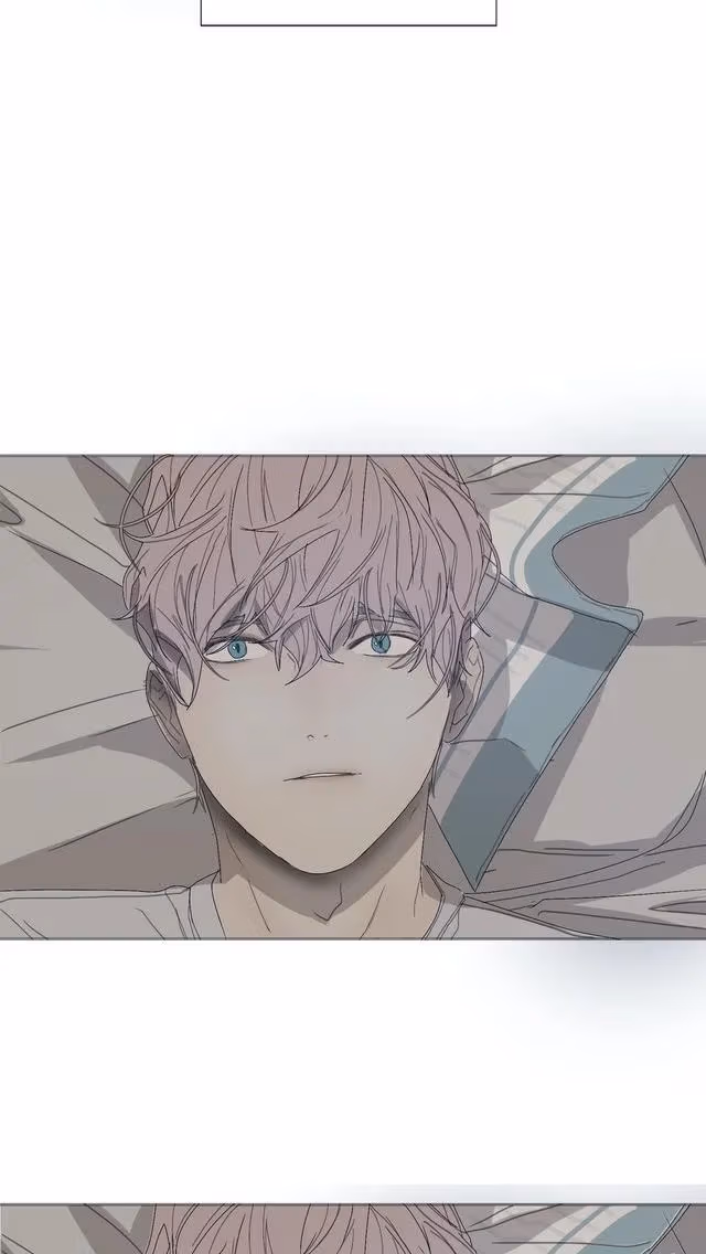 A Shoulder to Cry On Chapter 15 page 23 - 