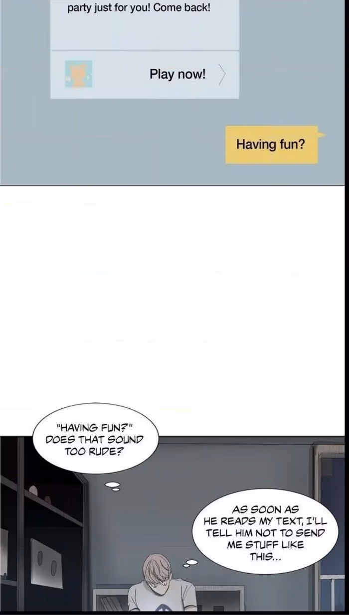 A Shoulder to Cry On Chapter 15 page 26 - 
