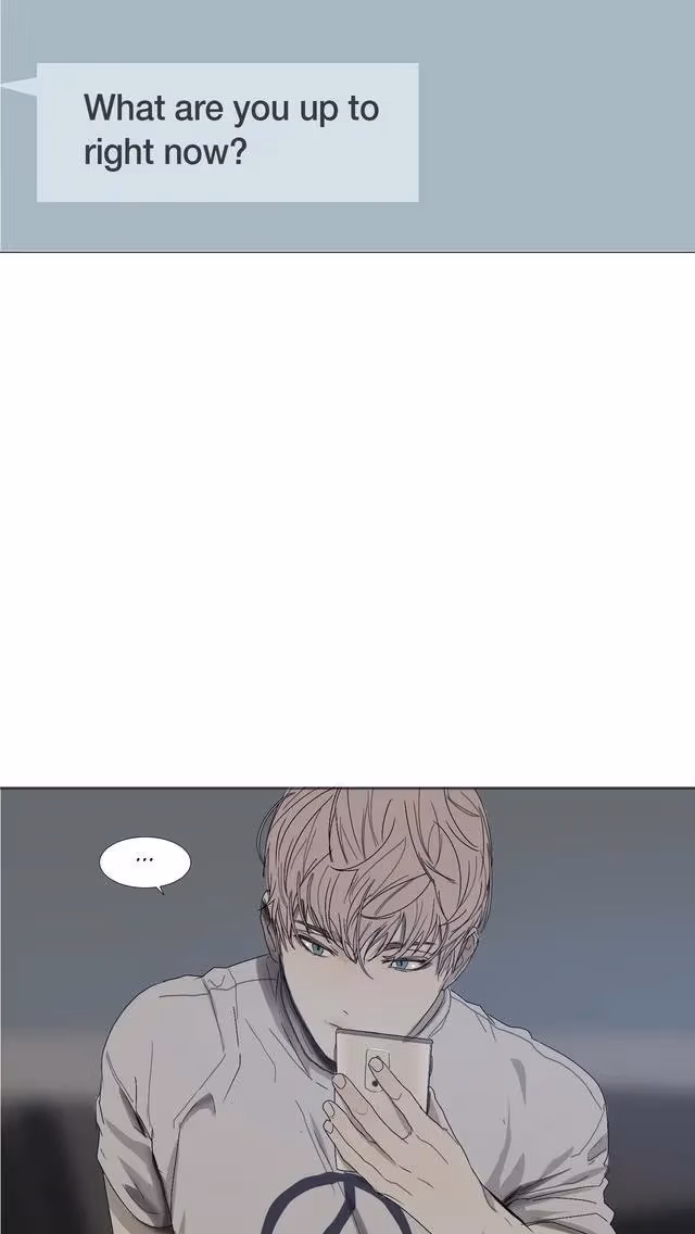 A Shoulder to Cry On Chapter 15 page 31 - 
