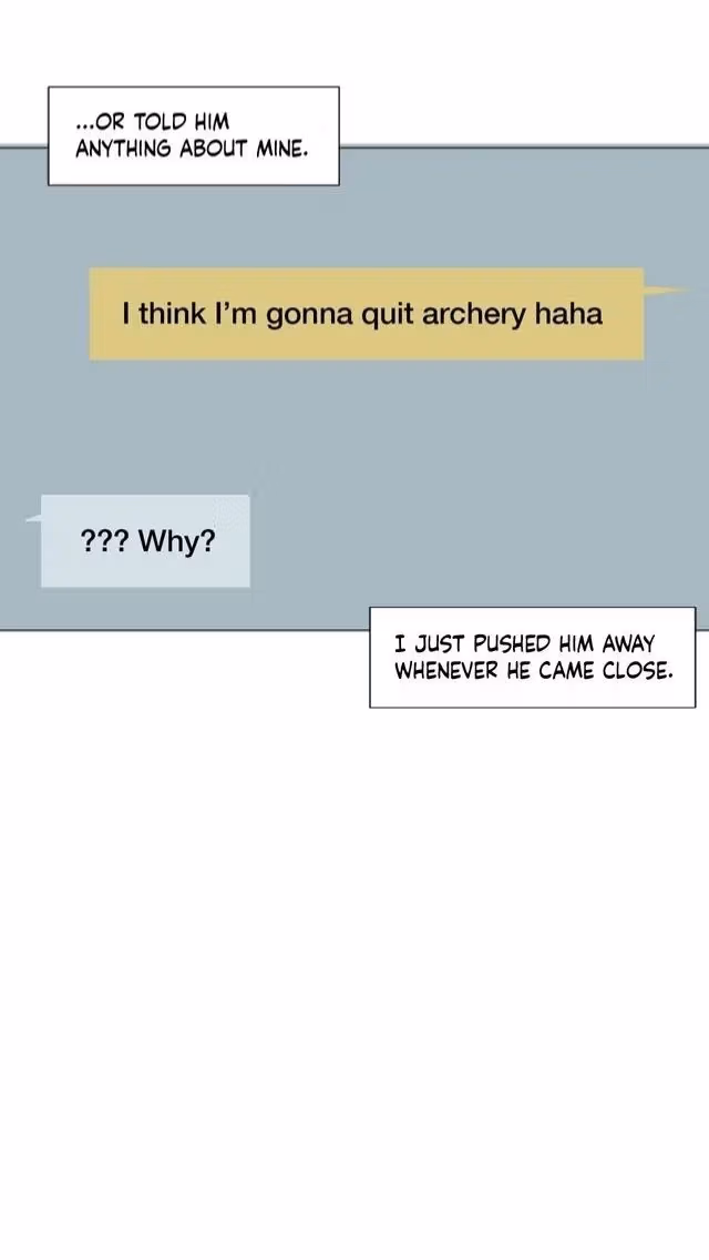 A Shoulder to Cry On Chapter 15 page 37 - 