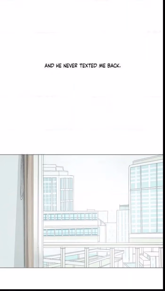 A Shoulder to Cry On Chapter 15 page 43 - 