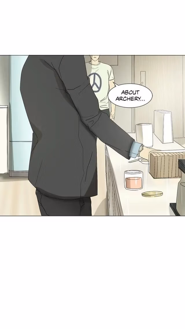 A Shoulder to Cry On Chapter 15 page 47 - 
