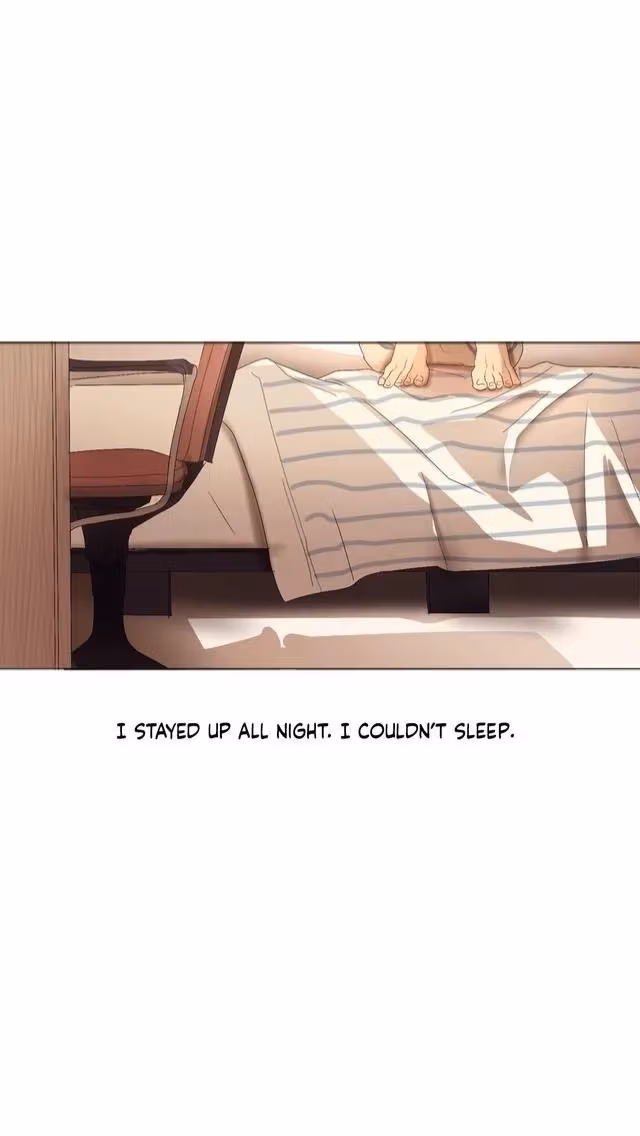 A Shoulder to Cry On Chapter 15 page 48 - 