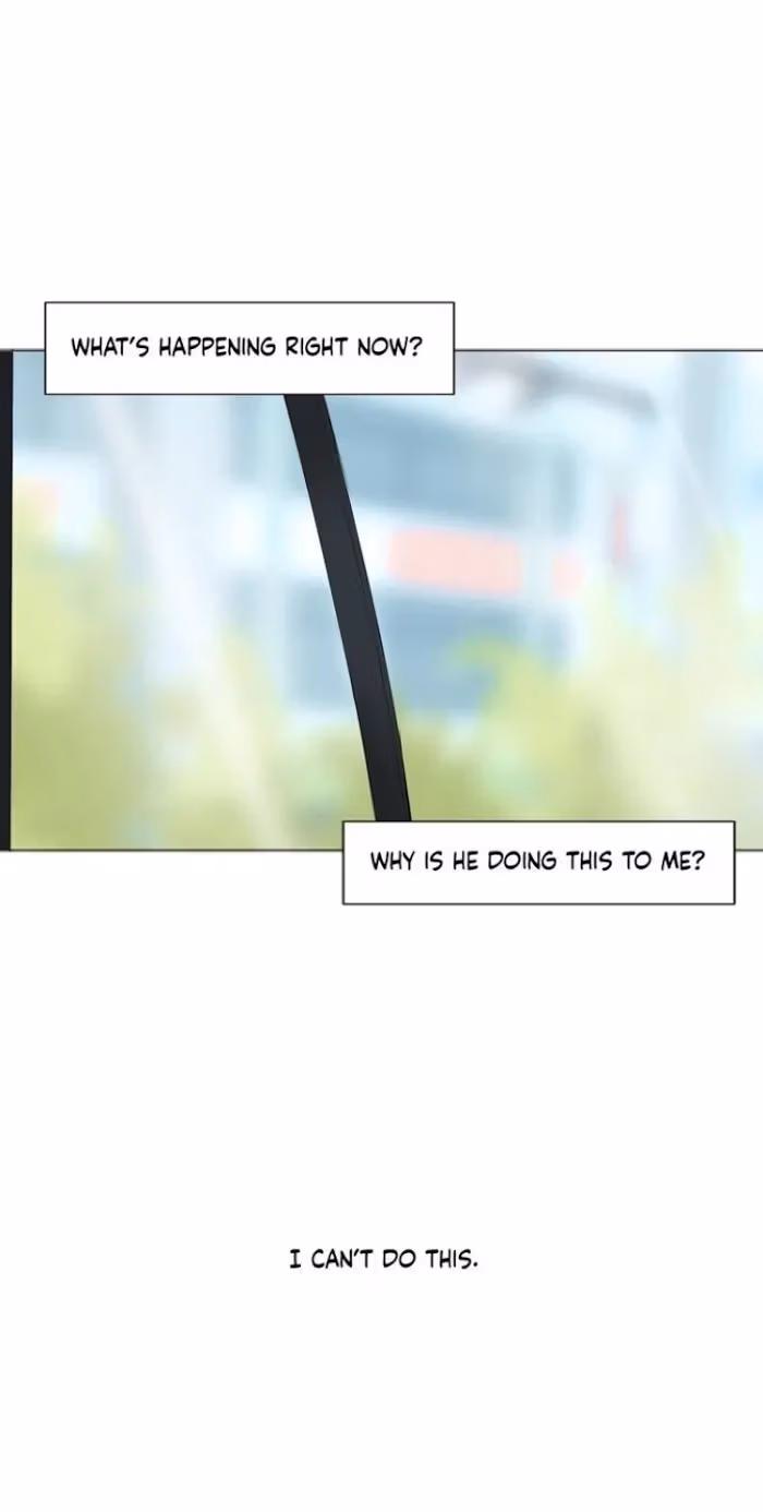 A Shoulder to Cry On Chapter 17 page 12 - 