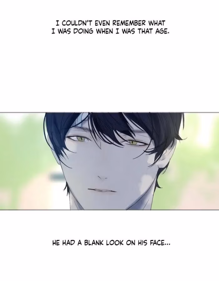 A Shoulder to Cry On Chapter 17 page 27 - 