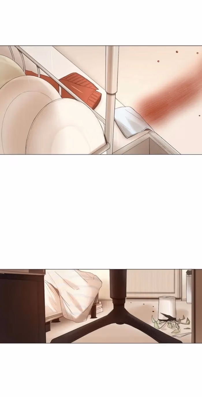 A Shoulder to Cry On Chapter 17 page 7 - 