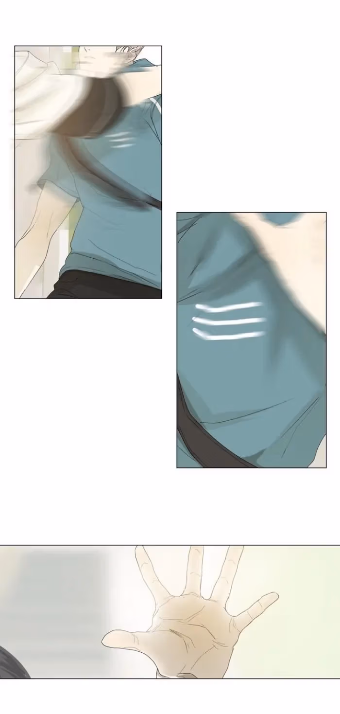 Read A Shoulder to Cry On chapter 19 image 10 on Lezhin