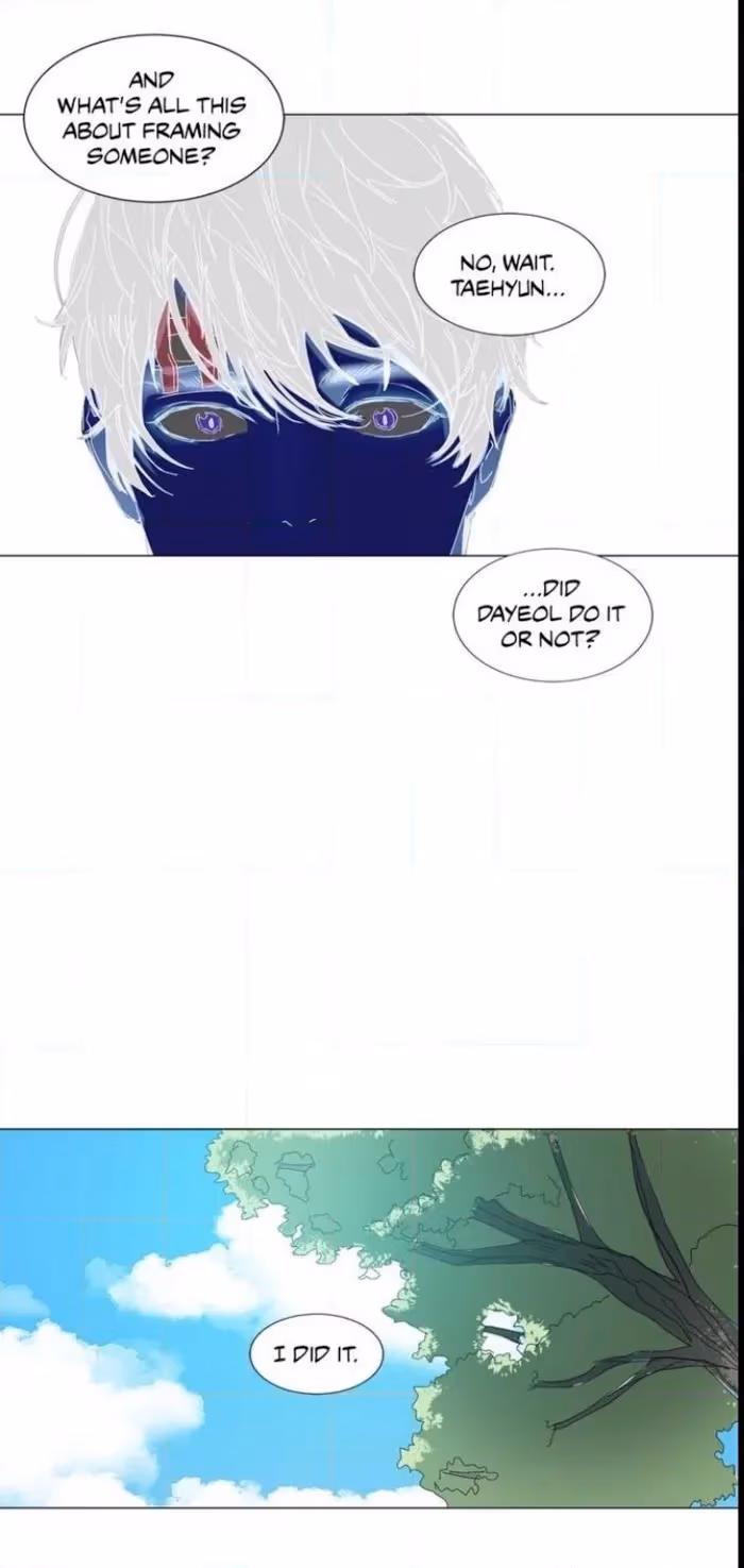 Read A Shoulder to Cry On chapter 19 image 19 on Lezhin