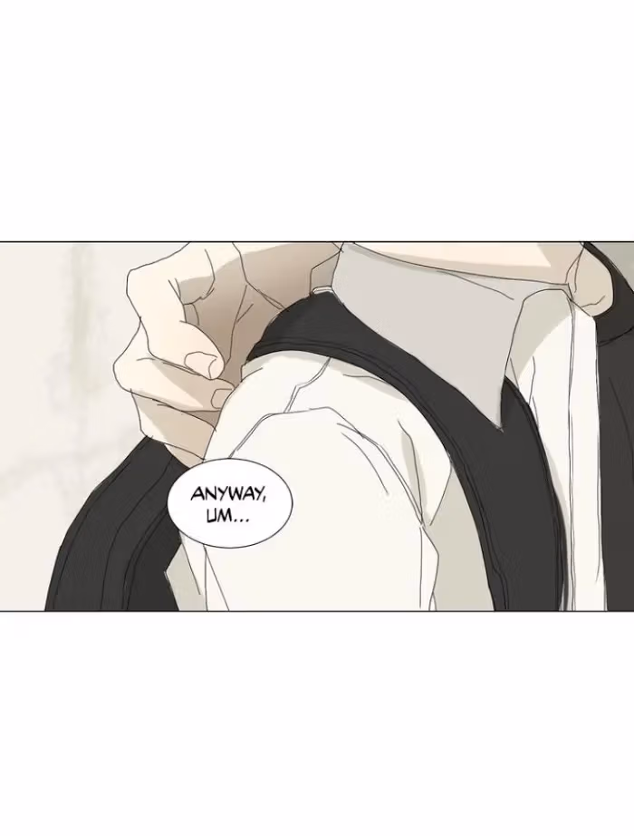 Read A Shoulder to Cry On chapter 19 image 24 on Lezhin