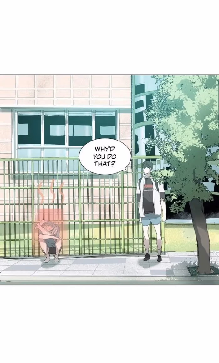 Read A Shoulder to Cry On chapter 19 image 27 on Lezhin