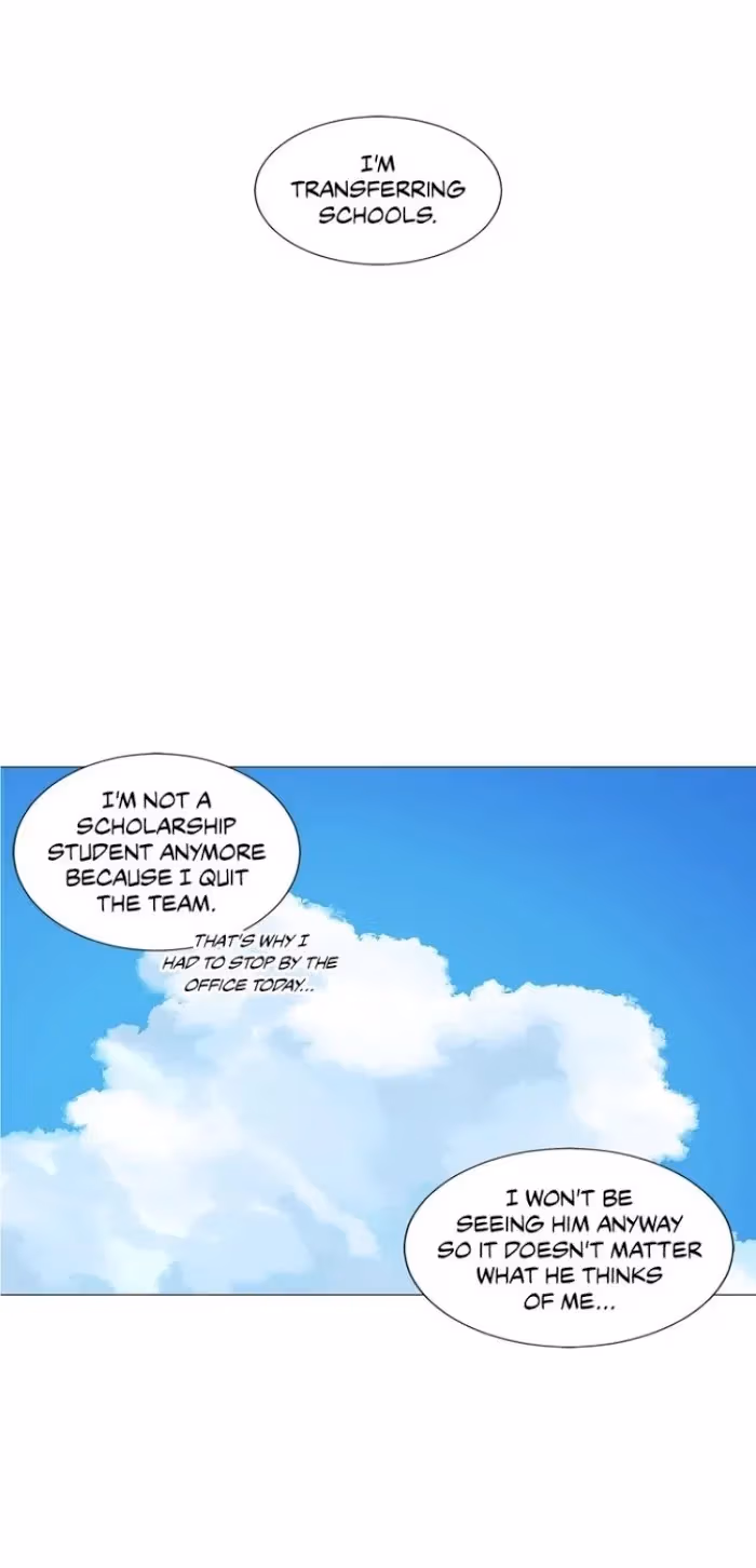Read A Shoulder to Cry On chapter 19 image 28 on Lezhin