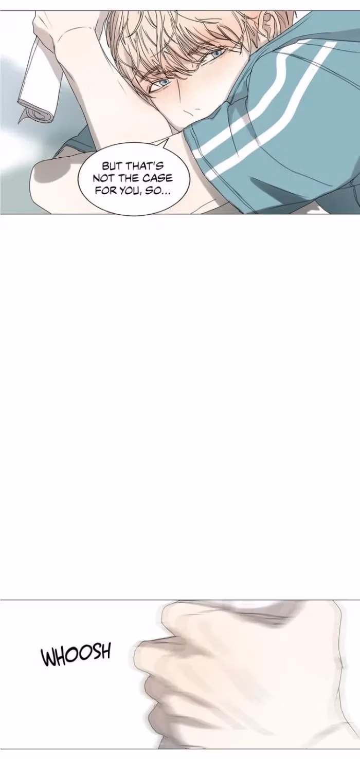 Read A Shoulder to Cry On chapter 19 image 29 on Lezhin