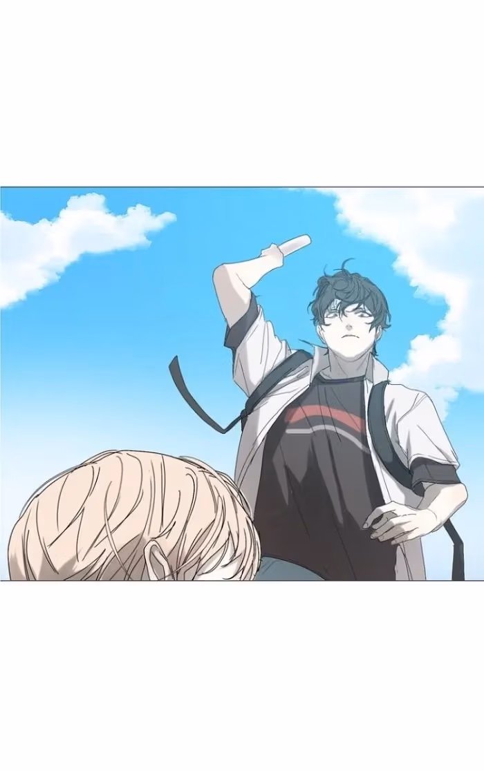 Read A Shoulder to Cry On chapter 19 image 30 on Lezhin