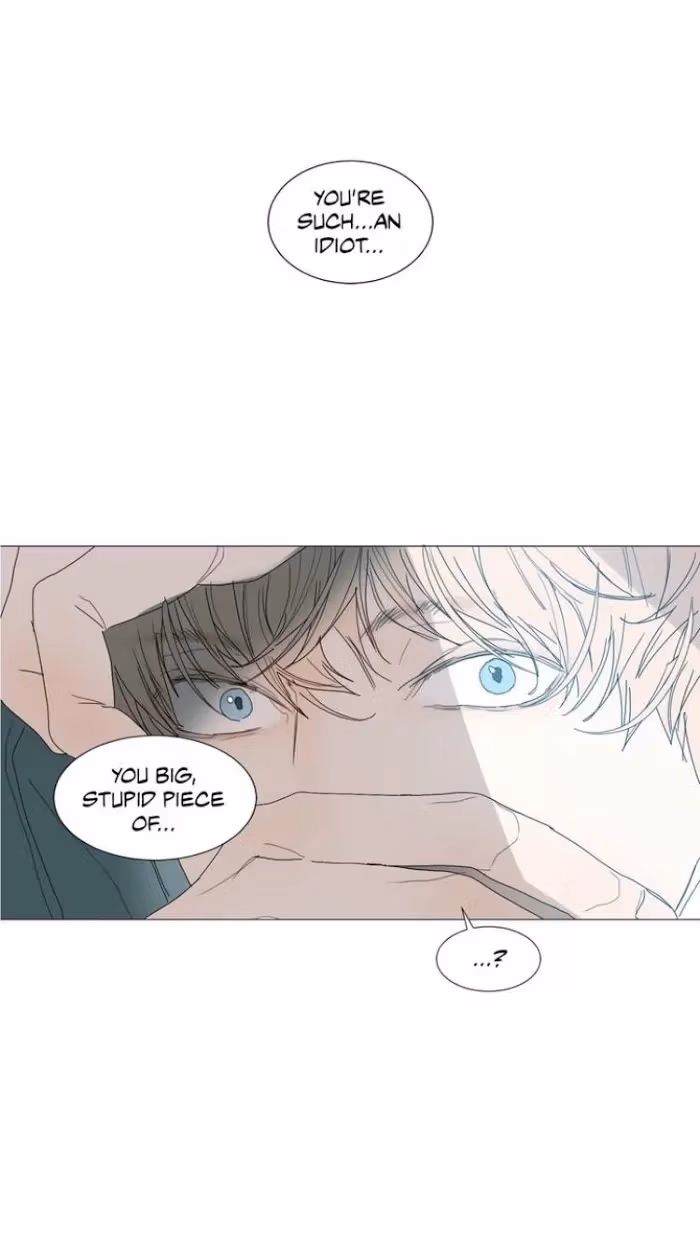 Read A Shoulder to Cry On chapter 19 image 32 on Lezhin