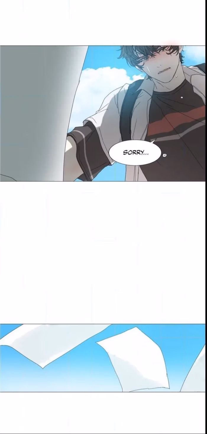 Read A Shoulder to Cry On chapter 19 image 33 on Lezhin