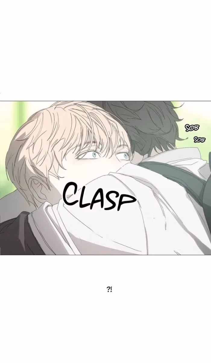 Read A Shoulder to Cry On chapter 19 image 35 on Lezhin